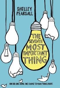 The Seventh Most Important Thing